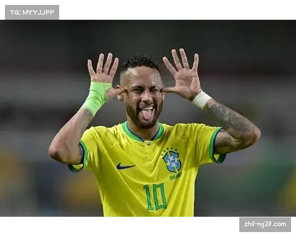 巴西国家队52人初选名单公布 内马尔回归安东尼奥斯卡入选
